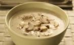 طريقة عمل شوربة الكريمة